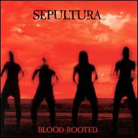 Album Blood Rooted