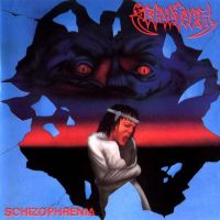 Album Schizophrenia