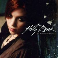 Like Blood Like Honey