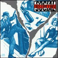Social Distortion