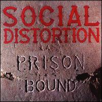 Album Prison Bound