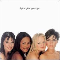 Album Goodbye