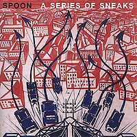 A Series Of Sneaks