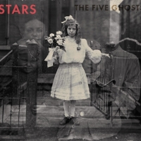 The Five Ghosts