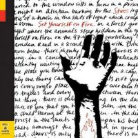 Set Yourself On Fire