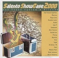 Salento Showcase 2000