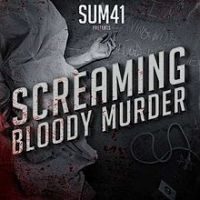 Screaming Bloody Murder