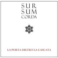 La Porta Dietro La Cascata