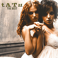 Album The Best
