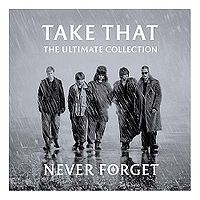 Never Forget: The Ultimate Collection