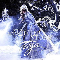Album My Winter Storm