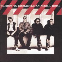 How To Dismantle An Atomic Bomb