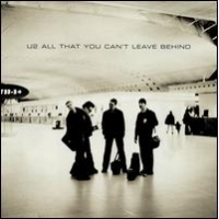 All That You Can't Leave Behind