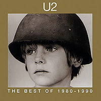 The Best Of 1980 1990
