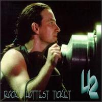 Bootleg: Rock's Hottest Ticket