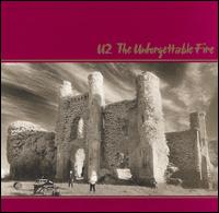The Unforgettable Fire