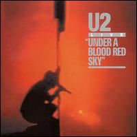 Under A Blood Red Sky