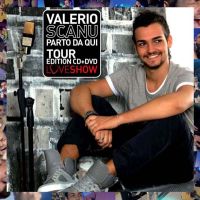 Parto Da Qui (tour Edition)