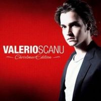 Album Valerio Scanu Christmas Edition