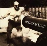 Album Van Halen Iii