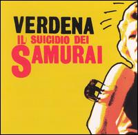Il Suicidio Del Samurai