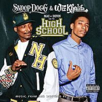 Mac & Devin Go To High School