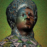 Album Odd Blood