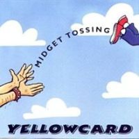 Midget Tossing