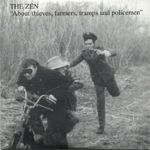 About Thieves, Farmers, Tramps And Policemen