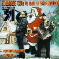 E' Natale (ma Non Ci Sto Dentro)
