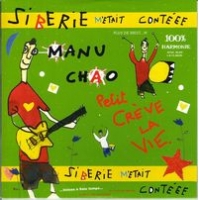 Sibe'rie M'e'tait Conte'ee