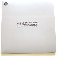 Stones Throw Direct To Disc #1