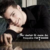Io Saro' Li' Con Te