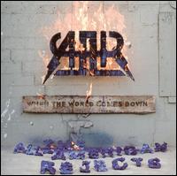 When The World Comes Down