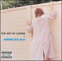 The Art Of Losing