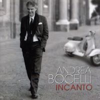 Album Incanto