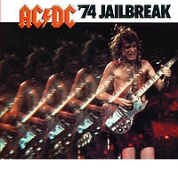 '74 Jailbreak