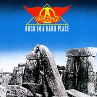 Rock In A Hard Place
