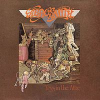 Toys In The Attic