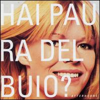 Hai Paura Del Buio?