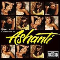 Album Collectables By Ashanti