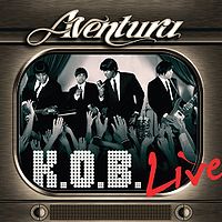 K.o.b. Live