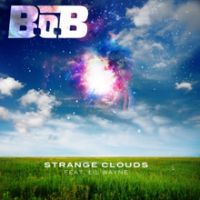 Strange Clouds