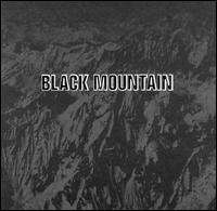 Black Mountain