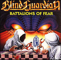 Battalions Of Fear