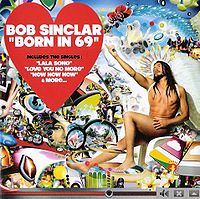 Born In 69