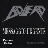 Messaggio Urgente