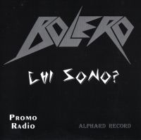 Bolero Chi Sono?