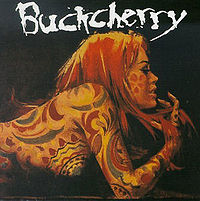 Buckcherry