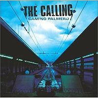 Camino Palmero